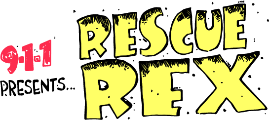 9-1-1 Rescue Rex